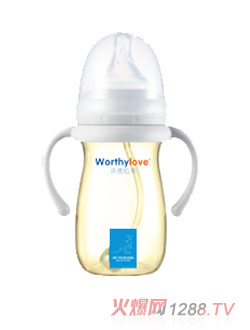 Worthylove�ֵ�����yingyePPSU���ֱ���ƿ��ɫ