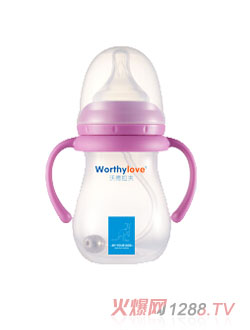 Worthylove�ֵ������ֱ�yingyePP��ƿ�tɫ