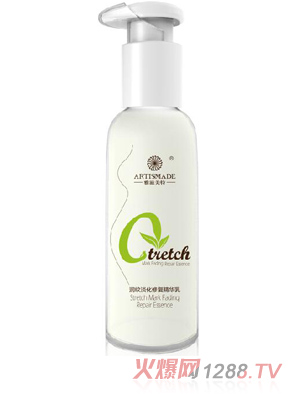 雅滋美特潤紋淡化修復(fù)精華乳