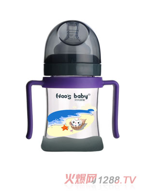 ���ϋ�ͯ����ӡ����ɫ�p����ƿ��С��