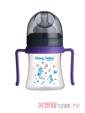 ���ϋ�ͯС��ӡ����ɫ�p����ƿ������