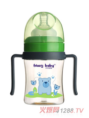 ���ϋ�ͯС��ӡ����ɫ�p����ƿ������