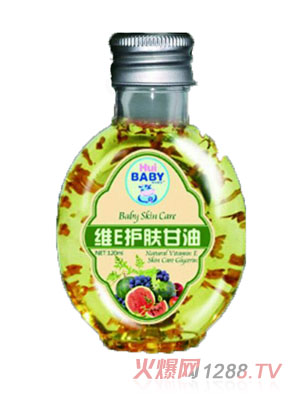 慧萌維E護(hù)膚甘油