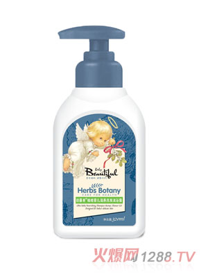 因嘉美沐浴-洗發(fā)沐浴露-橄欖yinge滋養(yǎng)洗發(fā)沐浴露