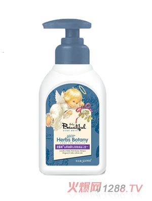 因嘉美沐浴-洗發(fā)沐浴露-山茶油yinge洗發(fā)沐浴二合一