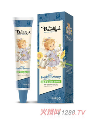 因嘉美春夏-膏劑-yinge祛痱止癢凝露