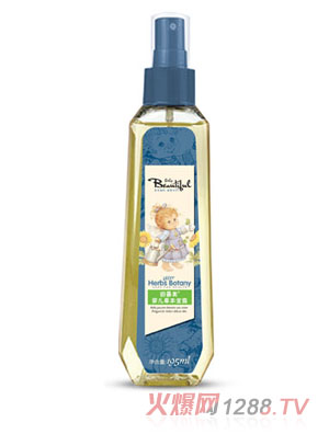 因嘉美春夏-露劑-yinge草本金露