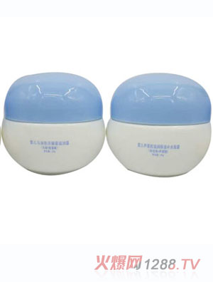 小狀園yinge護膚霜