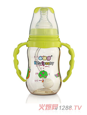 С����(gu��)������(bi��o)�ڻ����Ԅ�(d��ng)PPSU��ȫ��ƿ120ML��ɫ