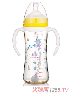 С����(gu��)���ڕr(sh��)���Ԅ�(d��ng)PPSU��ȫ��ƿ320M�Sɫ