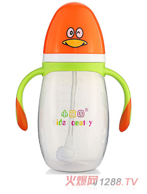 С���������Ԅ�(d��ng)���ZPP��ƿ300ML�Sɫ