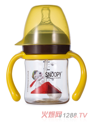 ʷŬ�Ȍ����ֱ��Ԅ�PPSU���w��ƿ150ml