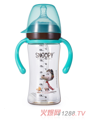 ʷŬ�Ȍ����ֱ��Ԅ�PPSU���w��ƿ300ml