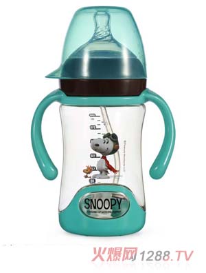 ʷŬ�Ȍ����ֱ��Ԅ�PPSU�е���ƿ240ml