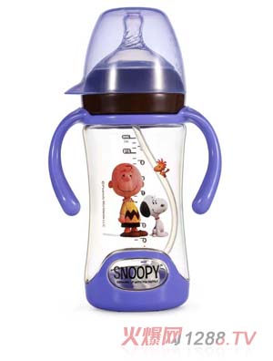 ʷŬ�Ȍ����ֱ��Ԅ�PPSU�е���ƿ300ml