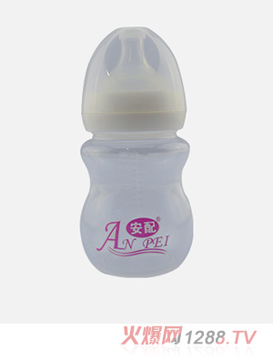 安配高級手動吸乳器