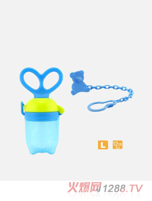 安配扭進(jìn)式咬嚼樂四件套L碼