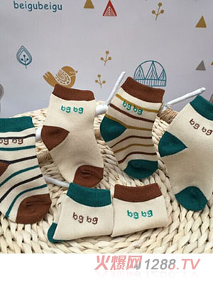 貝谷貝谷秋冬襪