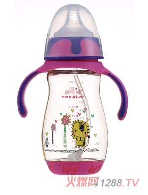 ��(y��u)����PPSU�б��ԄӸМ���ƿ320ml��ɫ