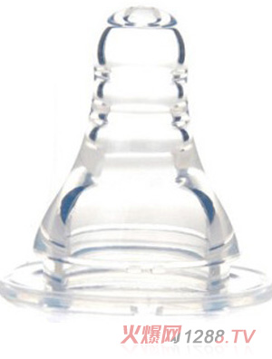 陽光兔標(biāo)口實感奶嘴+