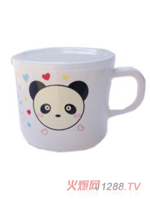 陽(yáng)光兔yinge牛奶杯