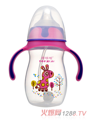 ��(y��u)�����Ų�PP���ڏ��Ԅ�(d��ng)��ƿ260ml�ϼtɫ