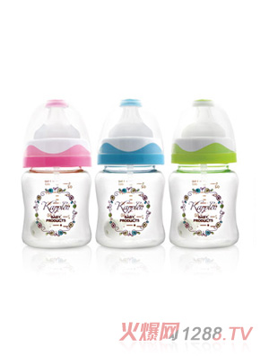 ���ȶ�PPSU�����Ԅ�(d��ng)��ƿ150ml