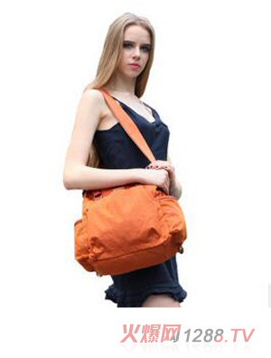 三美嬰時尚多功能媽咪包袋