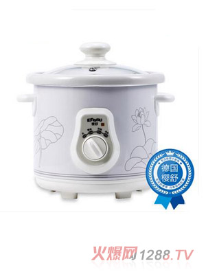 櫻舒bb煲電粥鍋