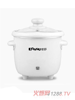 櫻舒營養(yǎng)BB煲0