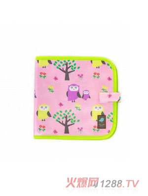 Jaq Jaq Bird ��ͯ����(c��)