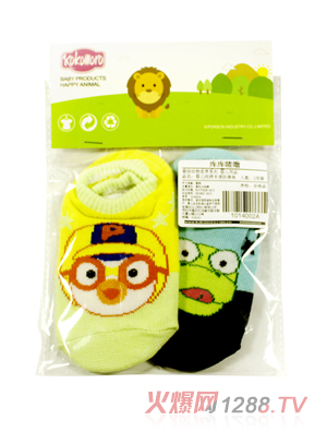 庫(kù)庫(kù)嘜嚕棉襪