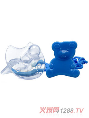 愛貝爾yinge硅膠安撫奶嘴