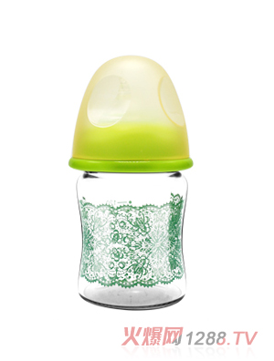 愛貝爾初生yinge專用奶瓶120ML