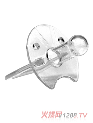 小太陽(yáng)yinge硅膠安撫奶嘴