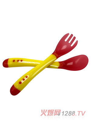 小太陽感溫變鑰匙