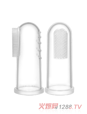 小太陽yinge乳牙刷