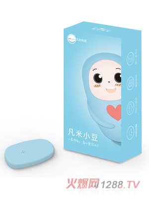 凡米小豆育兒神器