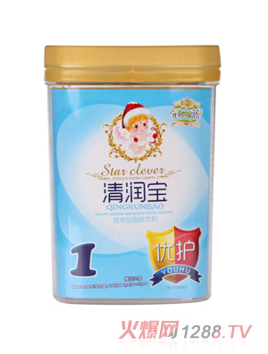 冠之藍(lán)優(yōu)護(hù)清潤(rùn)寶1段