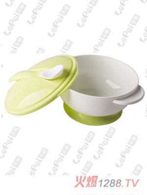 樂(lè)陪喂哺餐具