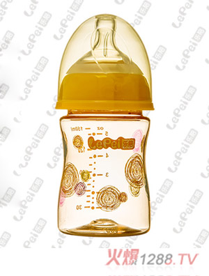 樂(lè)陪yingyePPSU奶瓶