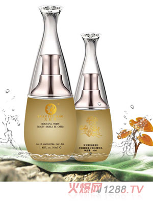 元妃坊孕紋緊致修護(hù)彈力精華乳