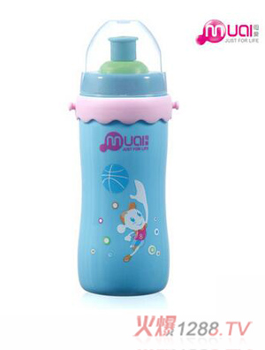 ĸ�ۃ�ͯ�\��ˮ��300MLʳƷ��PP��ȫ���|