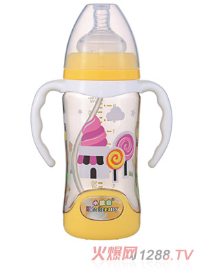 С����(gu��)���ڿ۵��Ԅ�(d��ng)PPSU��ȫ��ƿ280ML