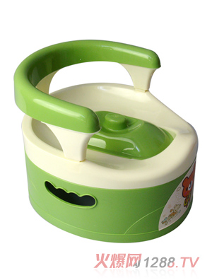 皇家之星 兒童座便器