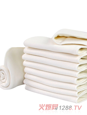 皇家之星 全棉尿布10條 盒裝