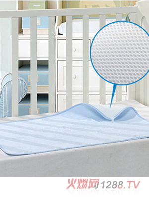 皇家之星 3D竹纖維yinge隔尿墊 70 802CM