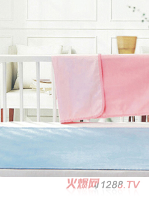 皇家之星 竹纖維yinge隔尿墊 60 80CM