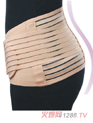 皇家之星 骨盆恢復(fù)帶 16 95cm