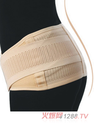 皇家之星 托腹收胯帶 96 16cm